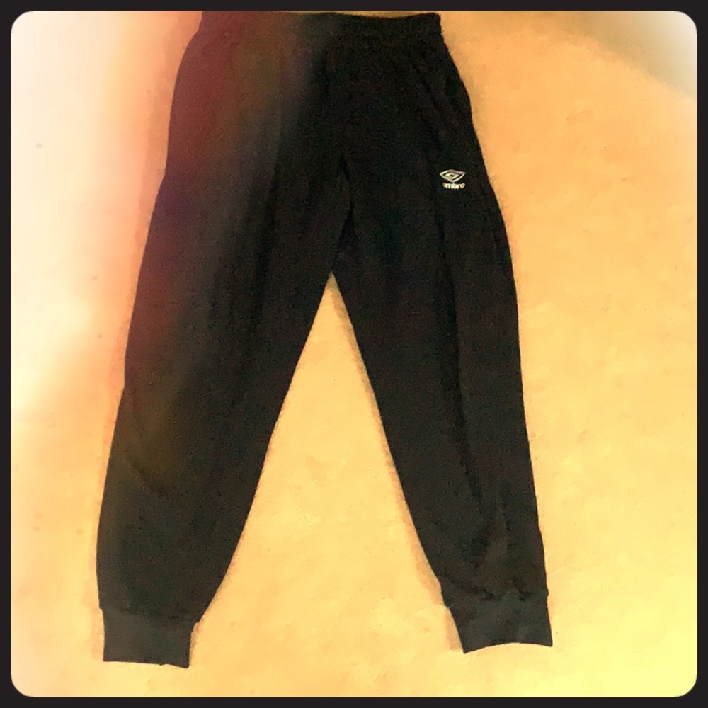 Umbro sweatpants